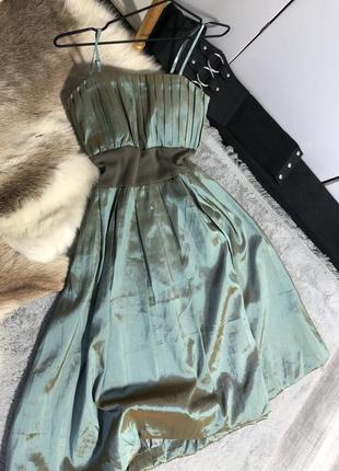 Шикарное вечернее платье 👗
