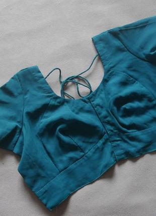 Чолі для сарі