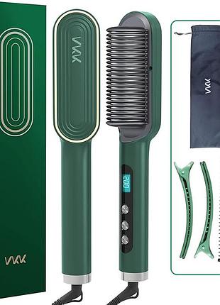 Щітка для випрямлення волосся vkk da0102