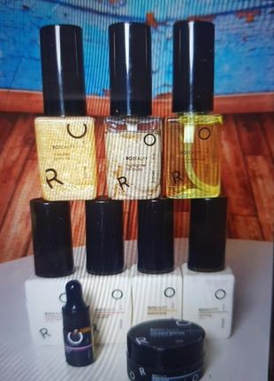 Набор для тела  robeauty 9 в1