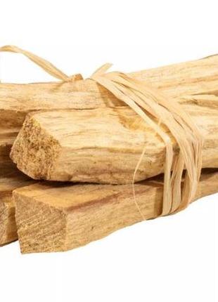 Пало санто (palo santo). пахощі.  1 палочка-10-12г