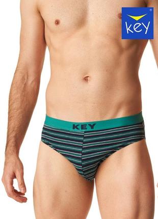 Чоловічі труси сліп key xl