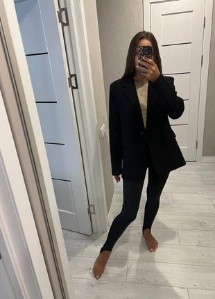 Жакет пиджак блейзер zara xs s m