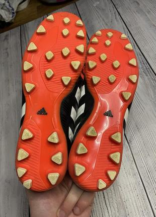 Бутси adidas predator 4