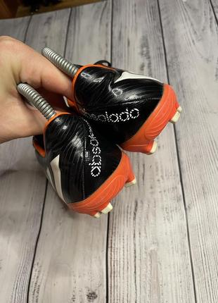 Бутси adidas predator3 фото