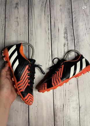 Бутси adidas predator