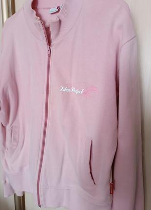 Спортивна кофта 2