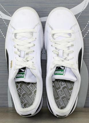 Кроссовки puma3 фото