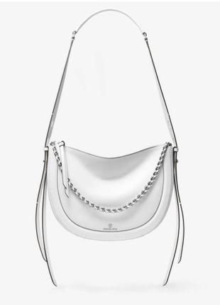 Michael kors біла