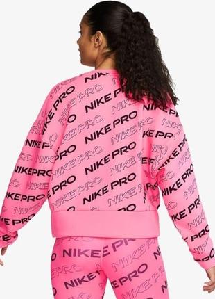 Женский спортивный костюм nike pro dry-fit.  новый, оригинал!6 фото