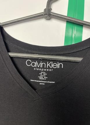 Оригінальна футболка calvin klein2 фото