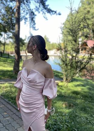 Сукня для дружки 2