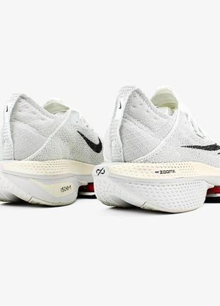 Кроссовки nike air zoom alphafly next5 фото