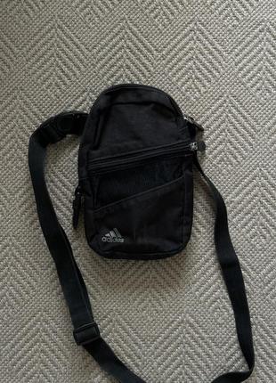 Сумка adidas маленька