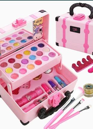 Набор косметики для девочек (28в1)