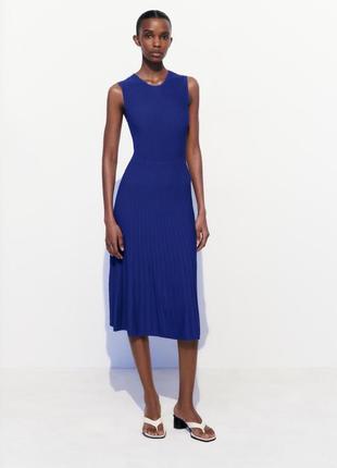 Платье платье zara xl