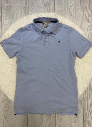 Футбоока поло h&m для хлопчика  10-12 років