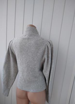 Шикарний светер pringle10 фото
