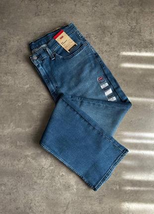 Мужские джинсы levi's 514 straight