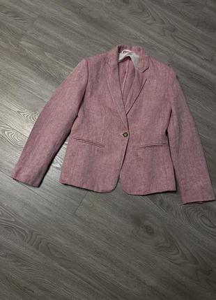 Пиджак max mara