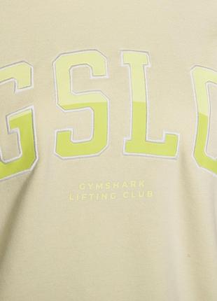 Світшот gymshark5 фото