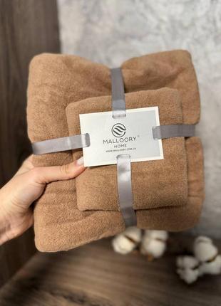 Рушники з мікрофібри, однотонні рушники,рушник, банний, для обличчя, комплект,набір3 фото