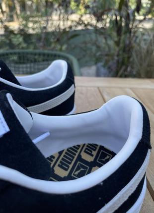 Puma suede оригінал пума нові xl xxl