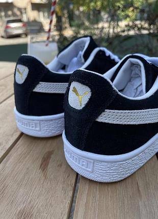 Puma suede оригінал пума нові xl xxl