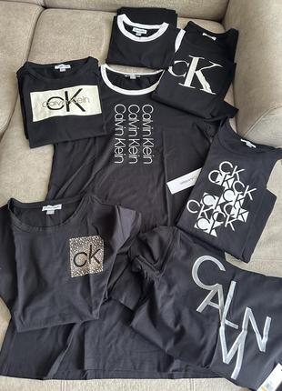 Жіночі сукні calvin klein , s, m, l