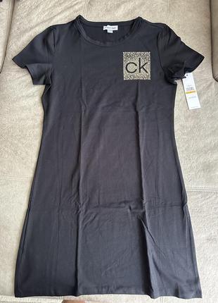 Жіночі сукні calvin klein , s, m, l5 фото