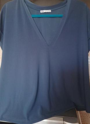Футболка zara