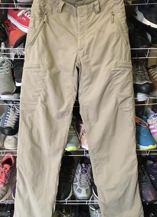Брюки the north tace