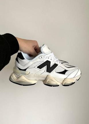Кроссовки в стиле new balance