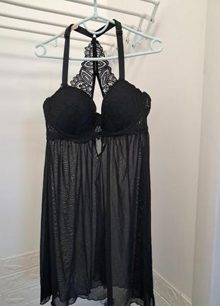 Пеньюар женский