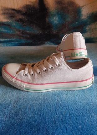 Кеды converse all star оригинал