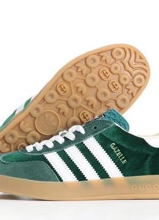 Кроссовки adidas gazelle кроссовки адидас1 фото