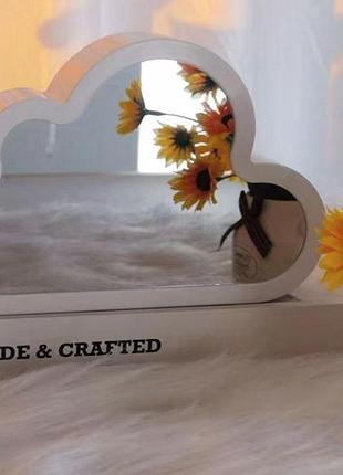 Облако тюльпанов светодиодный ночник украшения для спальни тучка своими руками облачко...