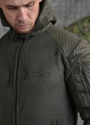 Фліска олива зсу соти