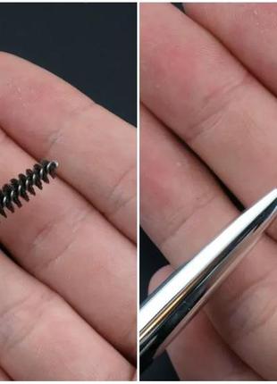 Карандаш для бровей dior diorshow brow styler 032 - dark brown