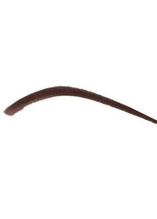 Карандаш для бровей dior diorshow brow styler 032 - dark brown