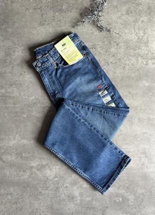 Мужские джинсы levi's 511 slim