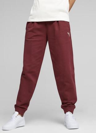 Спортивні штани puma з високою талією
