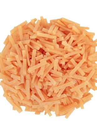 Ласощі для котів waudog treats "курні смужки", 100 г