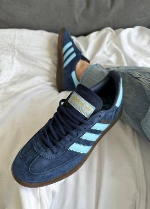 Кросівки жіночі adidas spezial3 фото