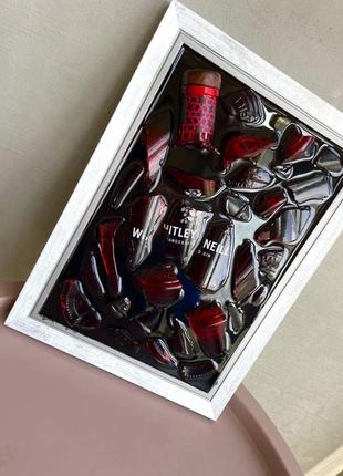 Интерьерная картина своими руками с эпоксидной смолы, картина ручной работы, декор для...