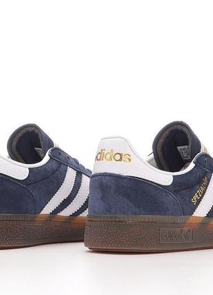 Кроссовки adidas spezial кроссовки3 фото