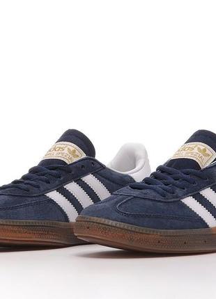 Кросівки adidas spezial кроссовки6 фото