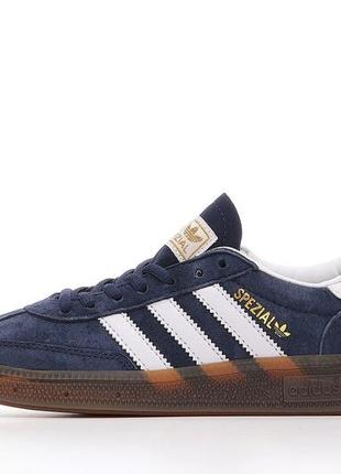 Кроссовки adidas spezial кроссовки8 фото