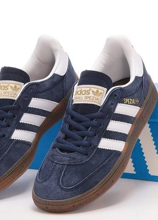 Кроссовки adidas spezial кроссовки2 фото