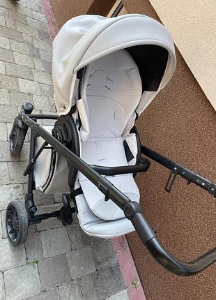 Коляска 2/1 anex